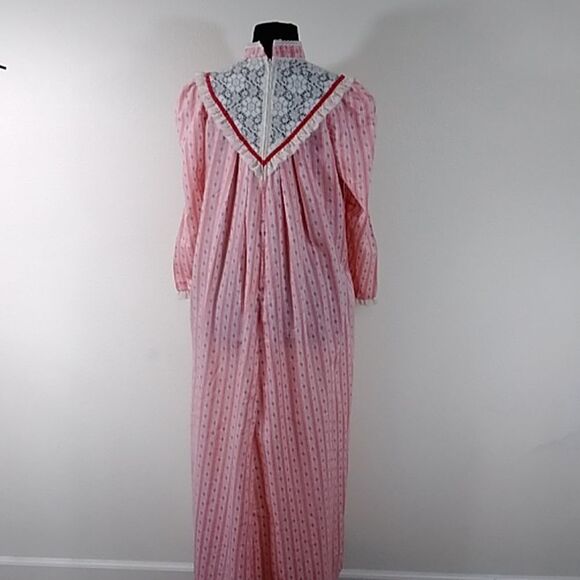 Vintage Jacquelines Hawaii House Women Dress Size 11/12 - Picture 2 of 14